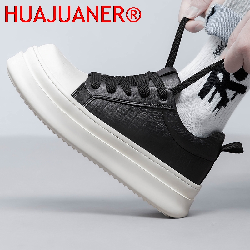 รองเท้าหนังเสริมส้นผู้ชาย 7 ซม - Men'S Shoes Height Increase บทวิจารณ์และราคา