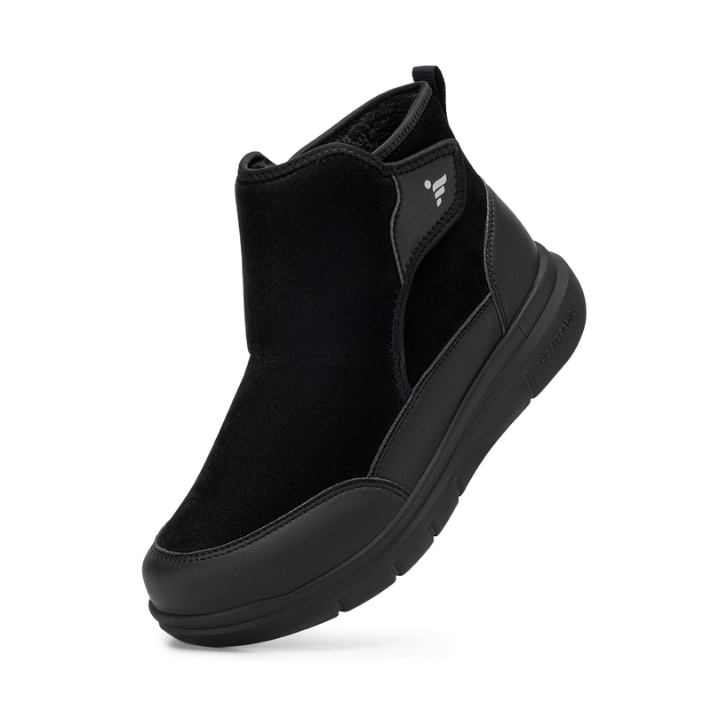 รองเท้าบูทสำหรับผู้ชาย ใส่ในฤด - Winter Boot Insulated บทวิจารณ์และราคา