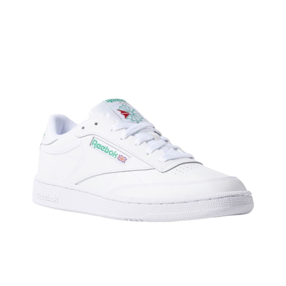 รองเท้าสเก็ตบอร์ด Reebok CLUB  - Men Shoes Reebok บทวิจารณ์และราคา