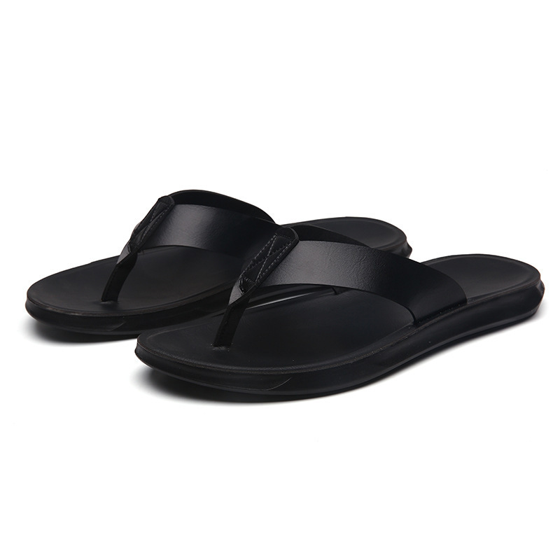 38-47 รองเท้าแตะหนังอิตาลีแบบใ - Men'S Shoes Temu บทวิจารณ์และราคา