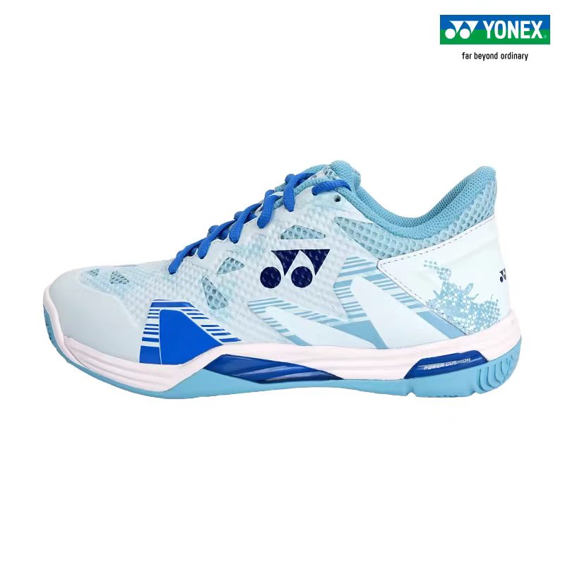 รองเท้าแบดมินตัน Yonex/Yonex S - Men'S Shoes Yonex Badminton บทวิจารณ์และราคา