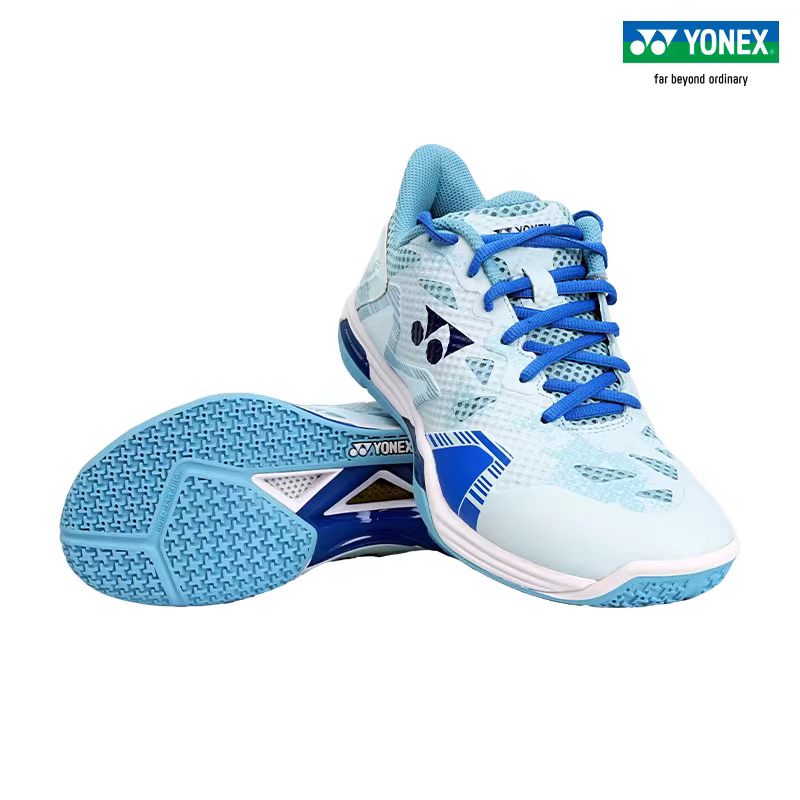 รองเท้าแบดมินตัน Yonex/Yonex S - Men'S Shoes Yonex Badminton บทวิจารณ์และราคา