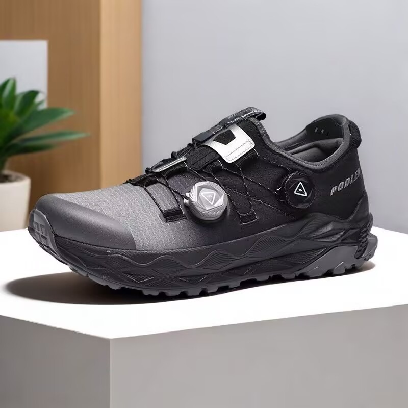 รองเท้าวิ่งเทรลแบรนด์ดีไซเนอร์ - Men'S Shoes Good For Running บทวิจารณ์และราคา