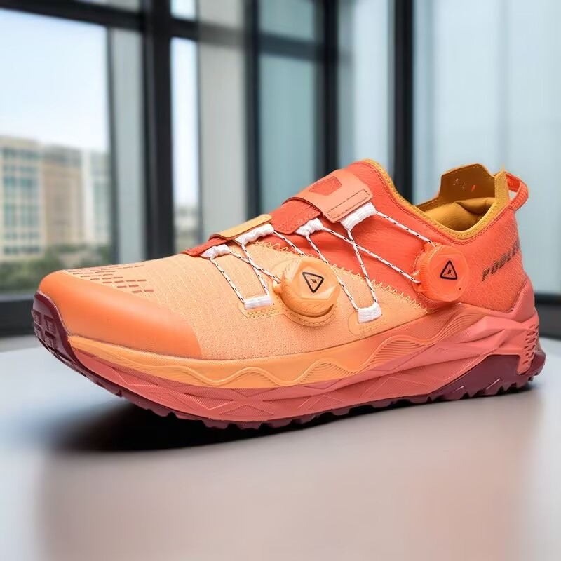 รองเท้าวิ่งเทรลแบรนด์ดีไซเนอร์ - Men'S Shoes Good For Running บทวิจารณ์และราคา