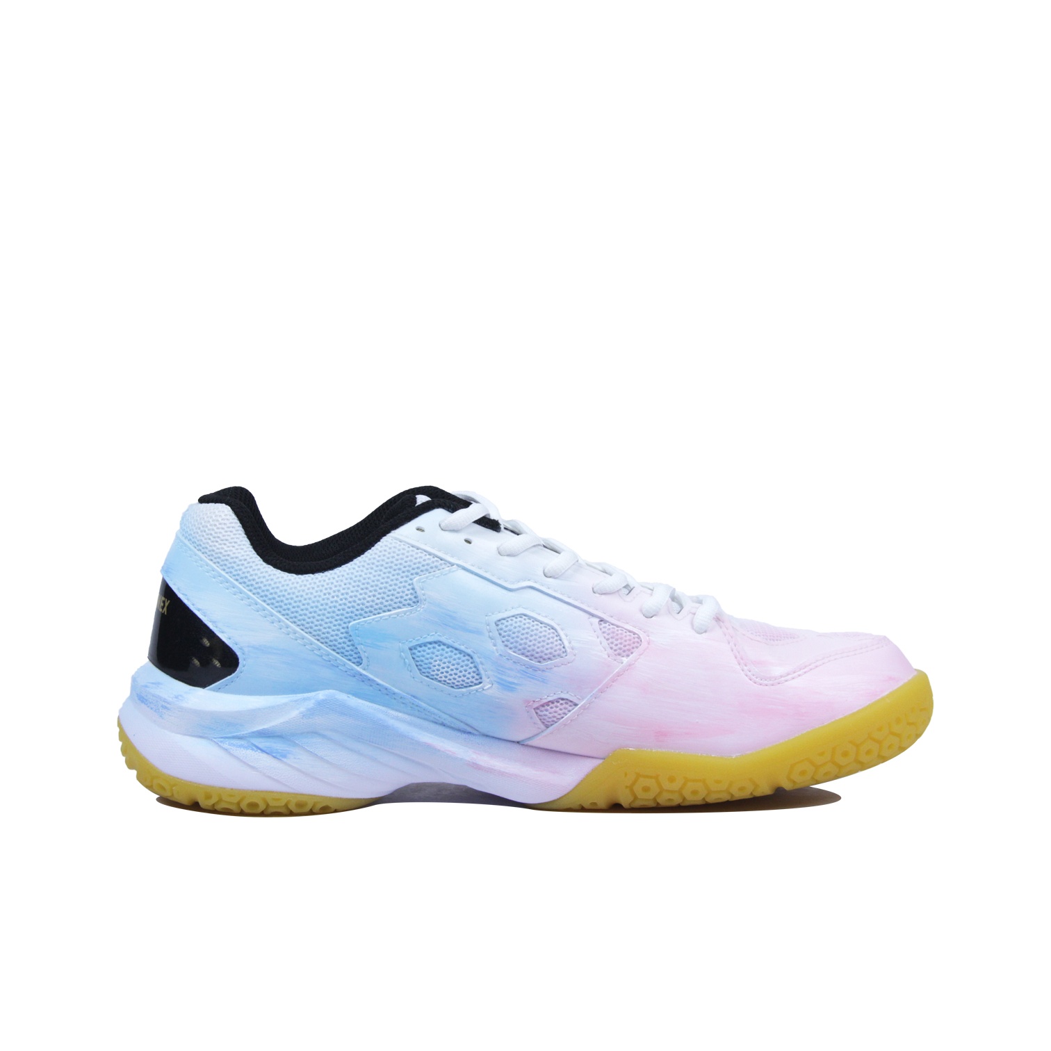 รองเท้าแบดมินตัน YONEX Power C - Men'S Shoes Yonex Badminton บทวิจารณ์และราคา