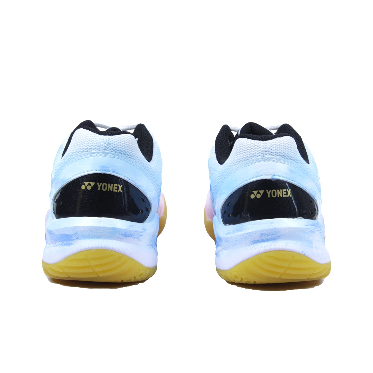 รองเท้าแบดมินตัน YONEX Power C - Men'S Shoes Yonex Badminton บทวิจารณ์และราคา