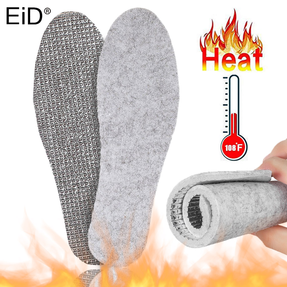 อุ่นฟอยล์ดีบุกที่รองนิ้วเท้าอุ - Men Shoes Eid บทวิจารณ์และราคา