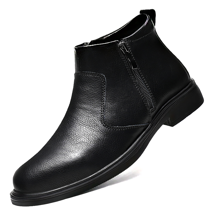 ฤดูใบไม้ร่วงและฤดูหนาวรองเท้าห - Men'S Shoes Temu บทวิจารณ์และราคา