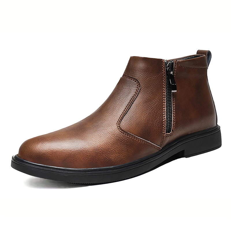 ฤดูใบไม้ร่วงและฤดูหนาวรองเท้าห - Men'S Shoes Temu บทวิจารณ์และราคา