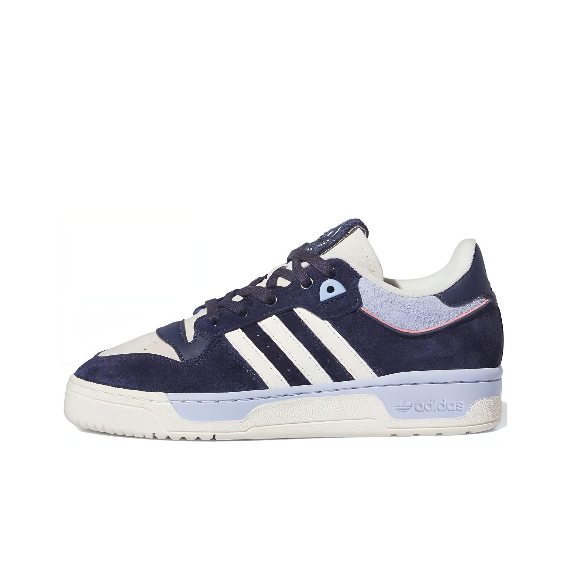 Adidas Originals x HOOP YORK C - Men'S Shoes York บทวิจารณ์และราคา