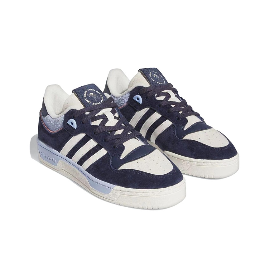 Adidas Originals x HOOP YORK C - Men'S Shoes York บทวิจารณ์และราคา