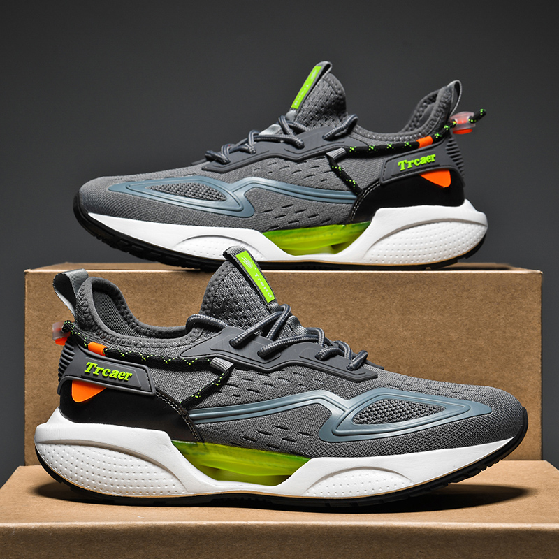แพลตฟอร์มรองเท้าผ้าใบผู้ชาย St - Men'S Shoes Good For Running บทวิจารณ์และราคา