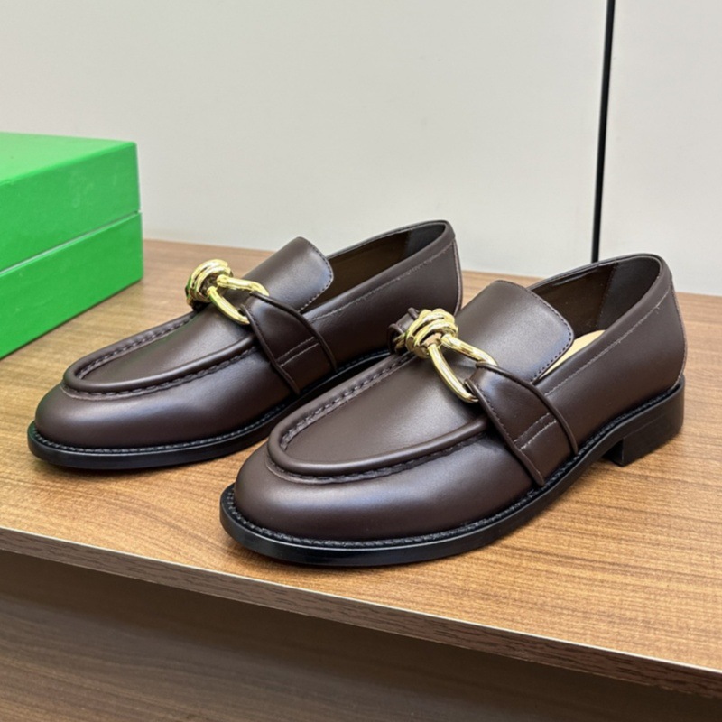 รองเท้าโลฟเฟอร์ผู้หญิงแบบใหม่ป - Men'S Shoes Temu บทวิจารณ์และราคา