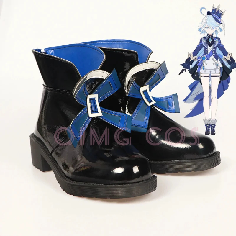 2026 เก็นชิน โฟคาลเลอร์สคอสเพล - Men Shoes Japan บทวิจารณ์และราคา