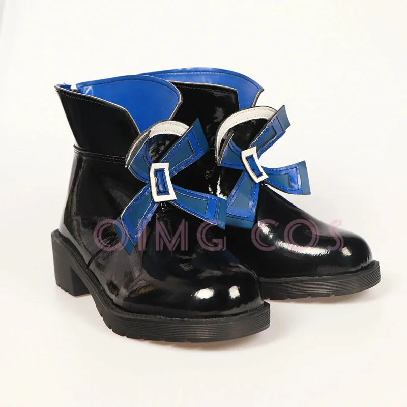 2026 เก็นชิน โฟคาลเลอร์สคอสเพล - Men Shoes Japan บทวิจารณ์และราคา