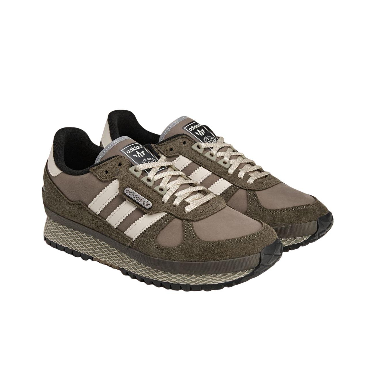รองเท้าลำลอง Adidas Originals  - Men'S Shoes York บทวิจารณ์และราคา