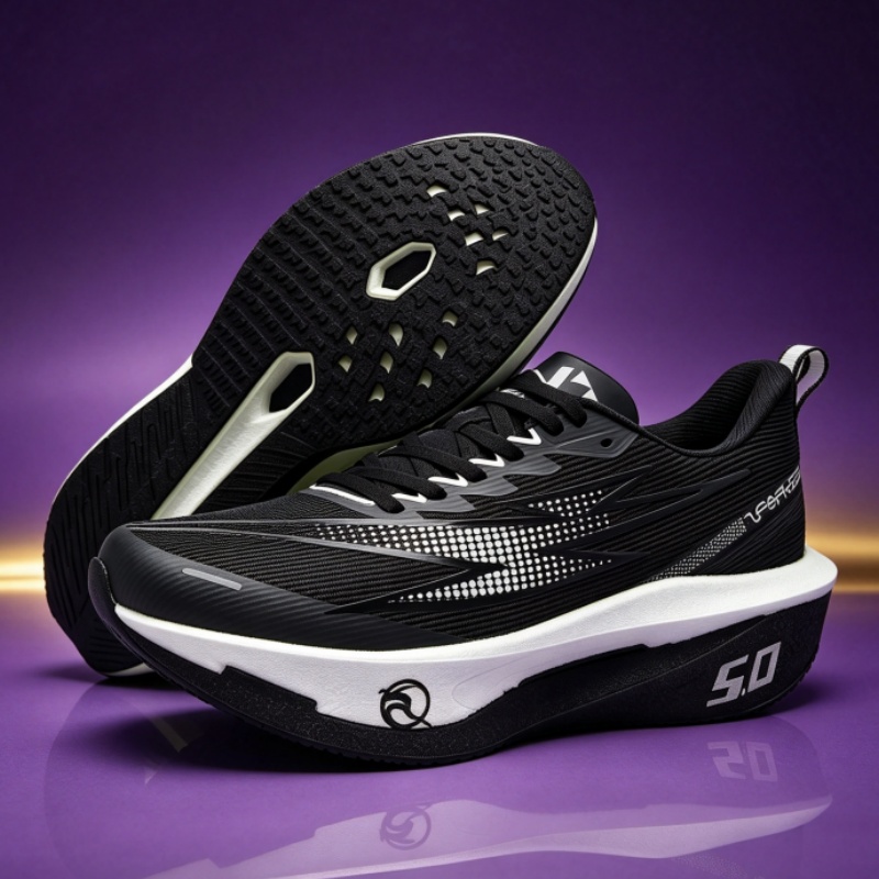 รองเท้าวิ่งผู้ชาย รองเท้าวิ่งอ - Men Shoes Trainers บทวิจารณ์และราคา