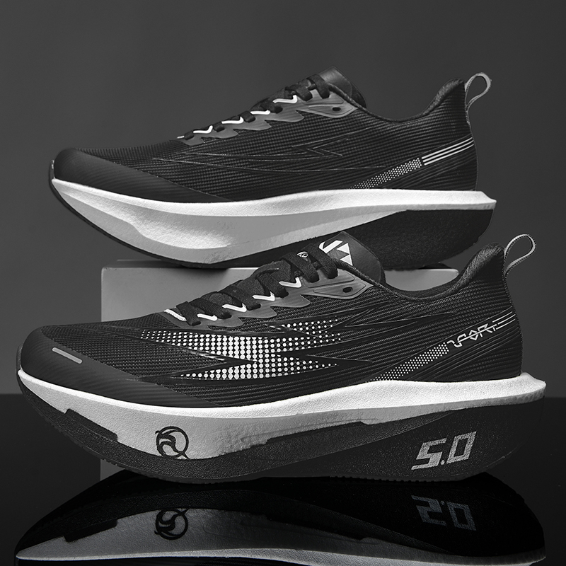 รองเท้าวิ่งผู้ชาย รองเท้าวิ่งอ - Men Shoes Trainers บทวิจารณ์และราคา