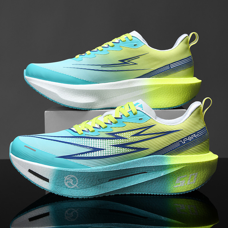 รองเท้าวิ่งผู้ชาย รองเท้าวิ่งอ - Men Shoes Trainers บทวิจารณ์และราคา