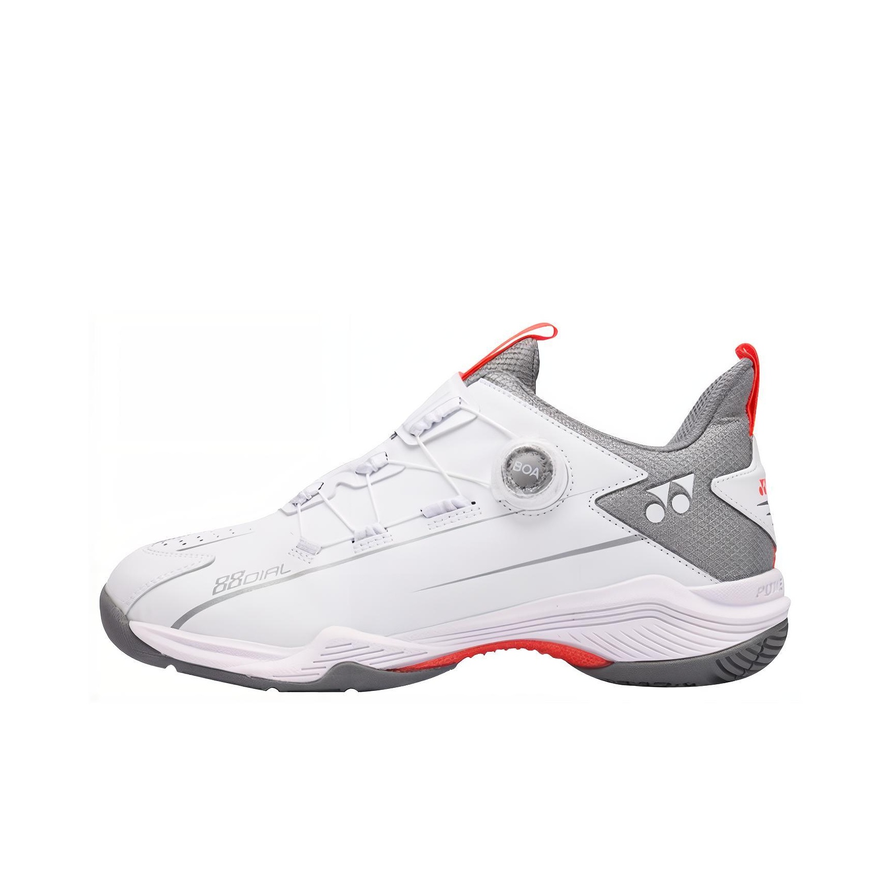 รองเท้าแบดมินตัน YONEX 88D 2 ร - Men'S Shoes Yonex Badminton บทวิจารณ์และราคา