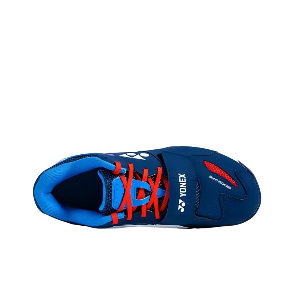 รองเท้าแบดมินตัน YONEX Power C - Men'S Shoes Yonex Badminton บทวิจารณ์และราคา