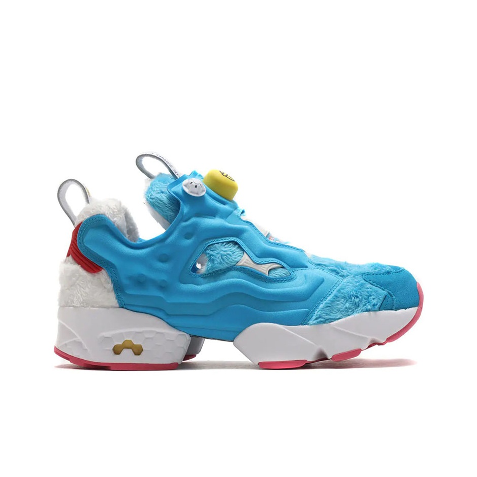 รองเท้าลำลอง Doraemon X Reebok - Men Shoes Reebok บทวิจารณ์และราคา
