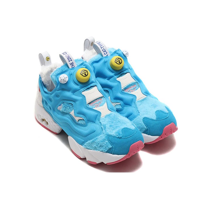 รองเท้าลำลอง Doraemon X Reebok - Men Shoes Reebok บทวิจารณ์และราคา