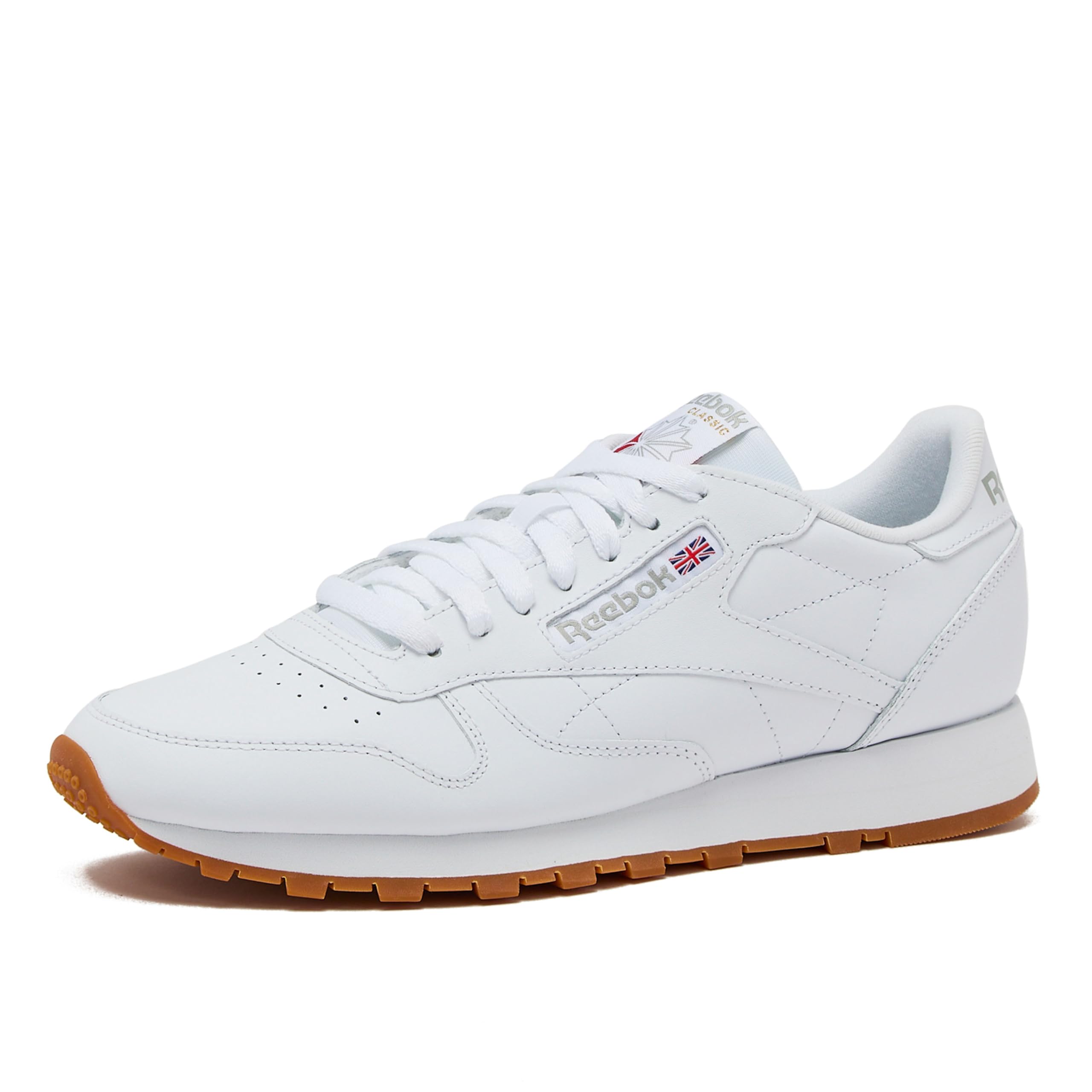 รองเท้าผ้าใบหนังรีบอค คลาสสิคส - Men Shoes Reebok บทวิจารณ์และราคา