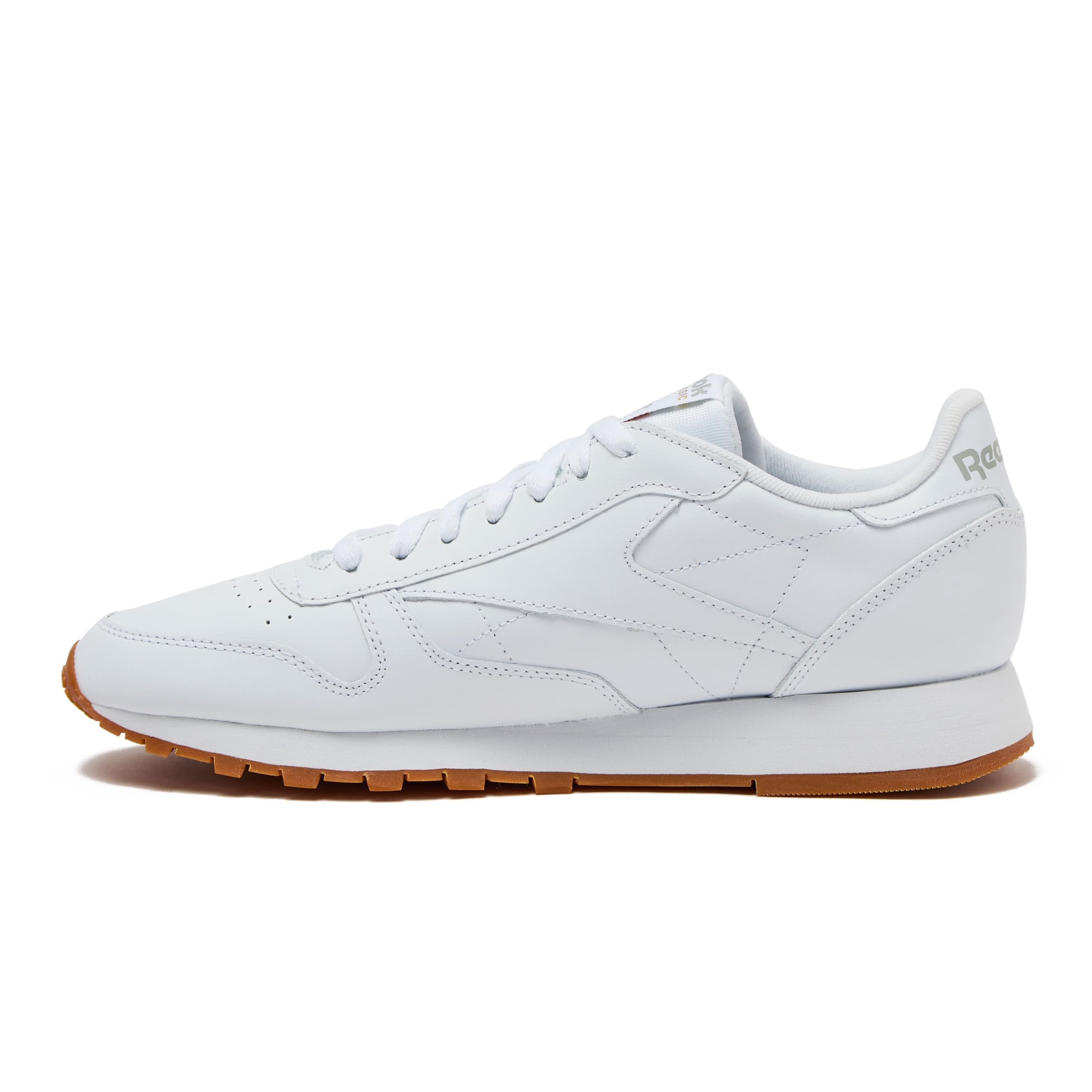 รองเท้าผ้าใบหนังรีบอค คลาสสิคส - Men Shoes Reebok บทวิจารณ์และราคา