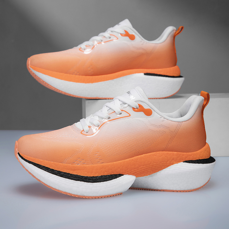 รองเท้าวิ่งผู้ชายพื้นคาร์บอน ร - Men Shoes Trainers บทวิจารณ์และราคา