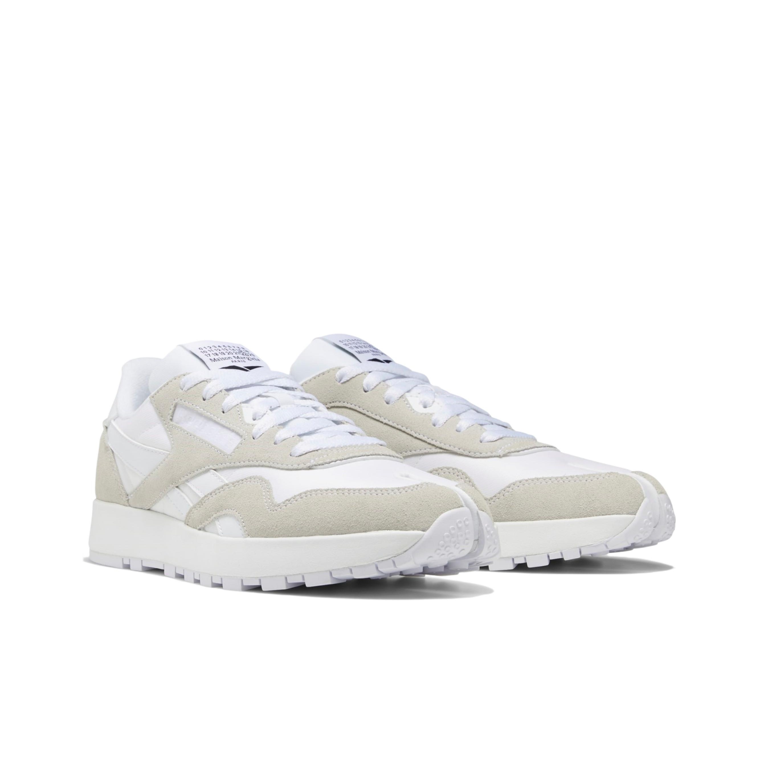 รองเท้าลำลองไนลอนคลาสสิก Maiso - Men Shoes Reebok บทวิจารณ์และราคา