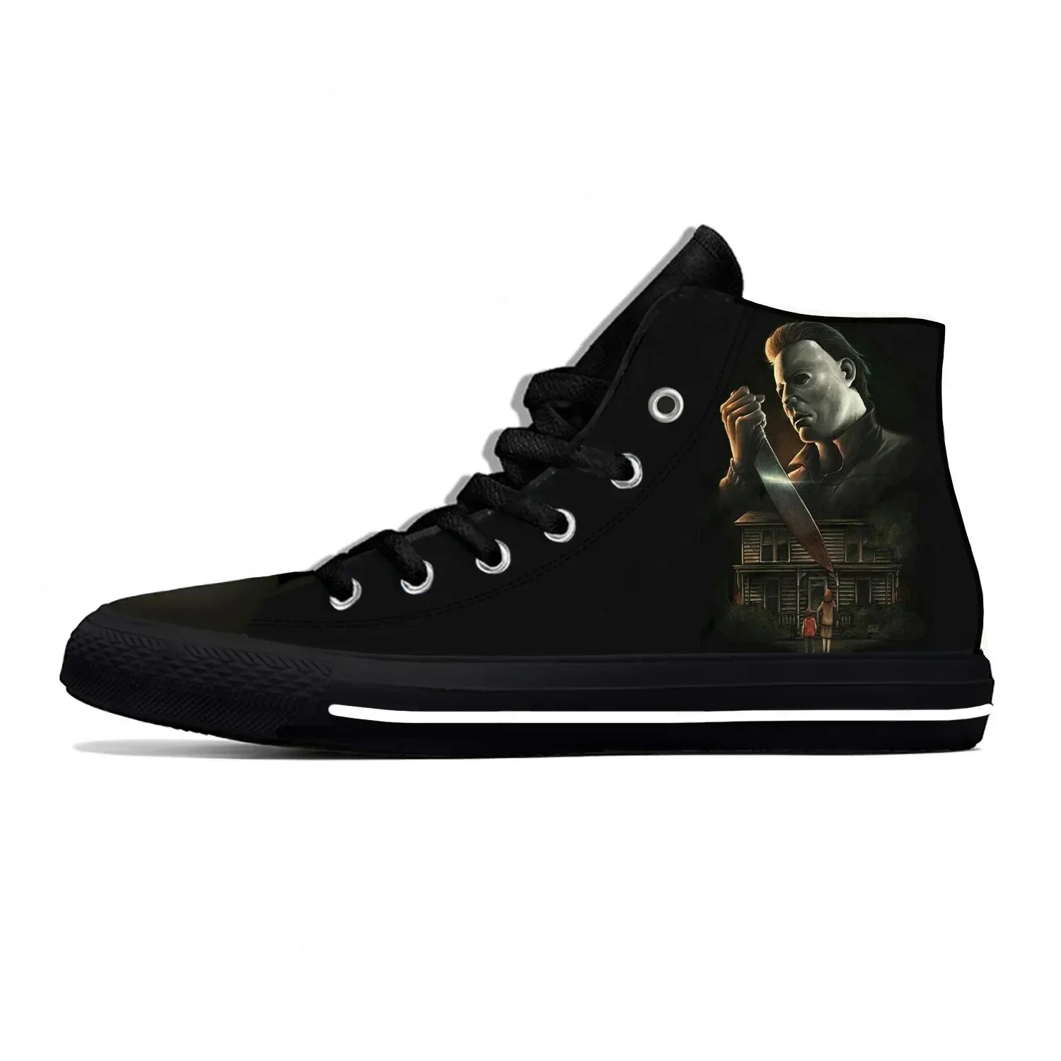 ไมเคิล ไมเยอร์ส ฮาโลวีน ฮอร์เร - Men Shoes Myer บทวิจารณ์และราคา