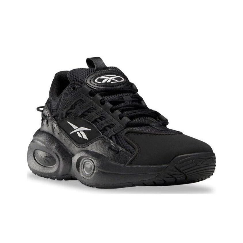 รองเท้าบาสเก็ตบอล Reebok Solut - Men Shoes Reebok บทวิจารณ์และราคา