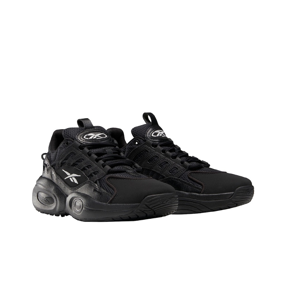 รองเท้าบาสเก็ตบอล Reebok Solut - Men Shoes Reebok บทวิจารณ์และราคา