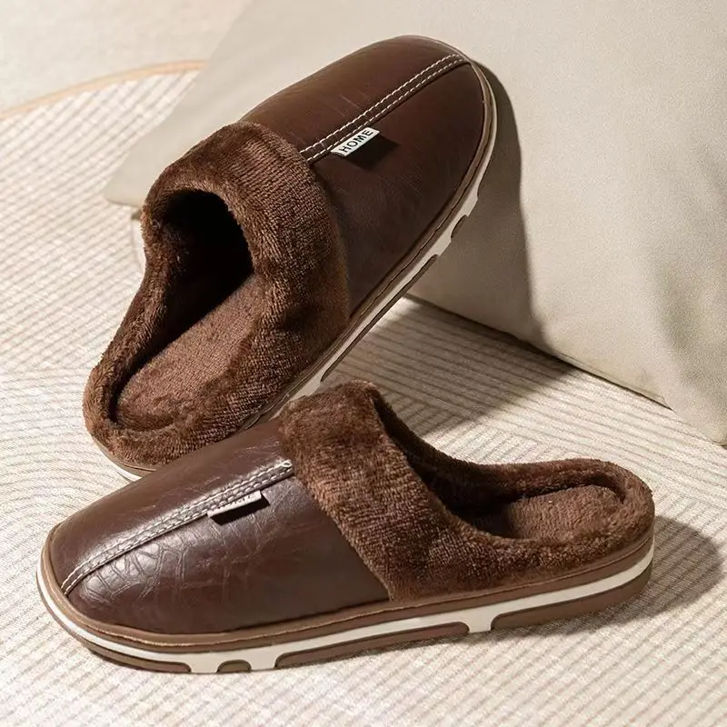 รองเท้าแตะผู้ชายไซส์ใหญ่สำหรับ - Men'S Shoes Temu บทวิจารณ์และราคา