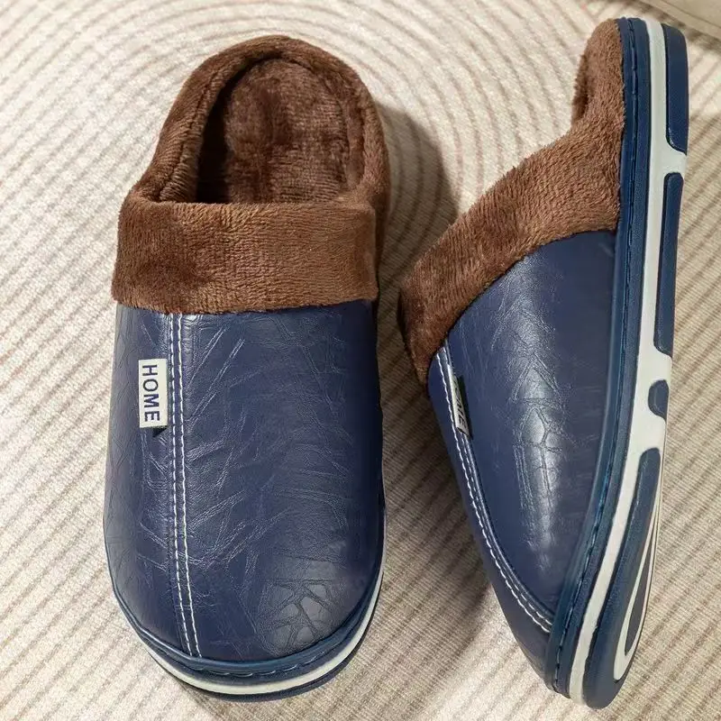 รองเท้าแตะผู้ชายไซส์ใหญ่สำหรับ - Men'S Shoes Temu บทวิจารณ์และราคา