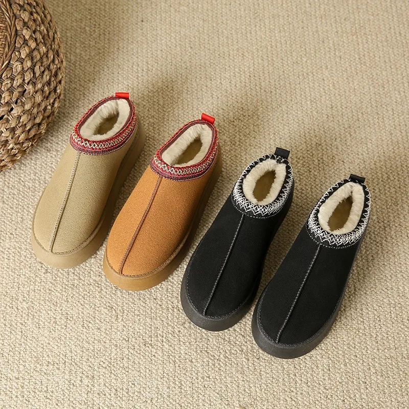 Designer ฤดูหนาวรองเท้าแตะ Ult - Winter Boot Insulated บทวิจารณ์และราคา