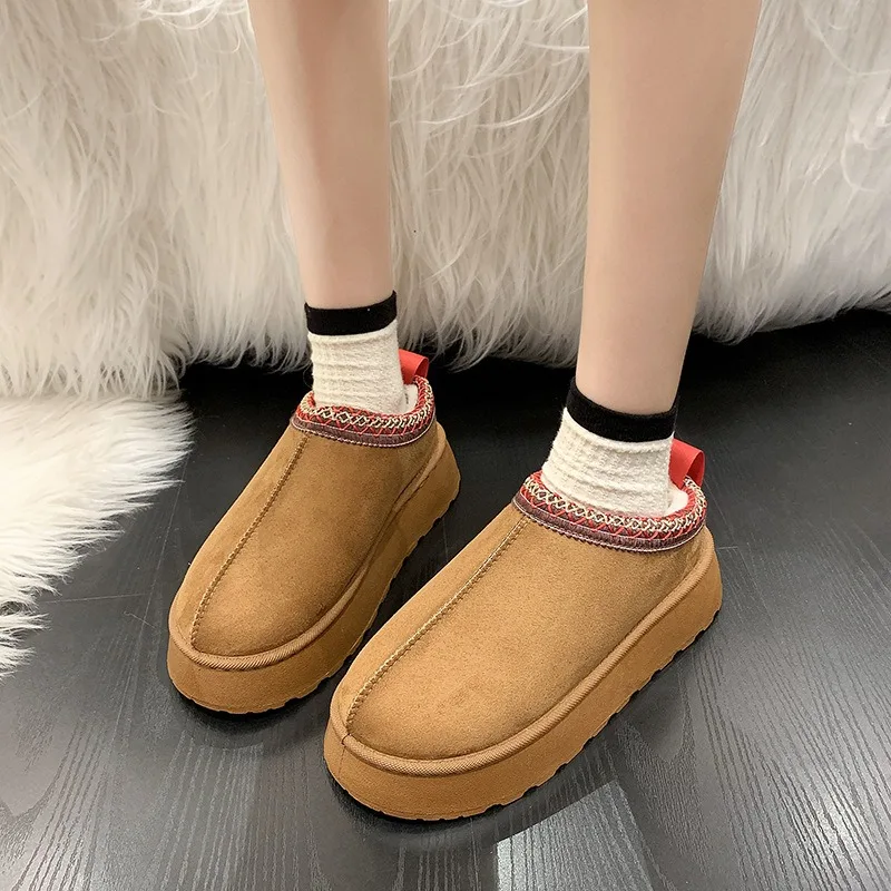 Designer ฤดูหนาวรองเท้าแตะ Ult - Winter Boot Insulated บทวิจารณ์และราคา
