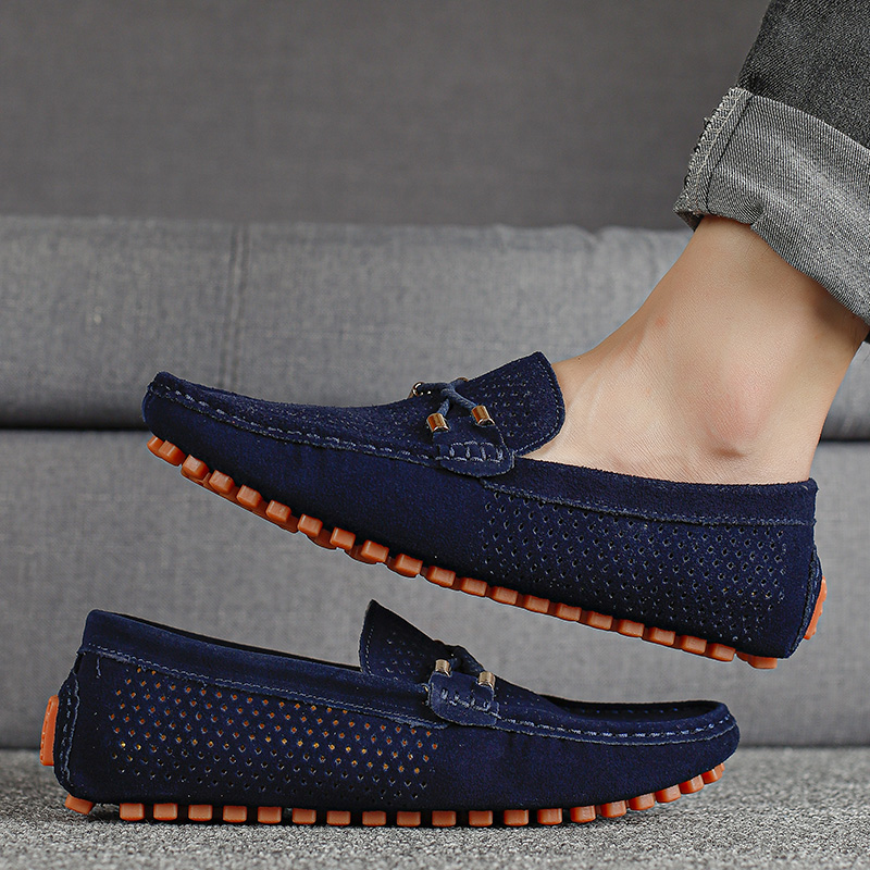 รองเท้าลำลองผู้ชายฤดูร้อนปี 20 - Men'S Shoes Temu บทวิจารณ์และราคา