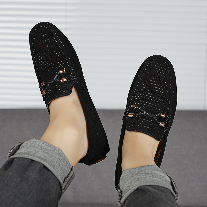 รองเท้าลำลองผู้ชายฤดูร้อนปี 20 - Men'S Shoes Temu บทวิจารณ์และราคา