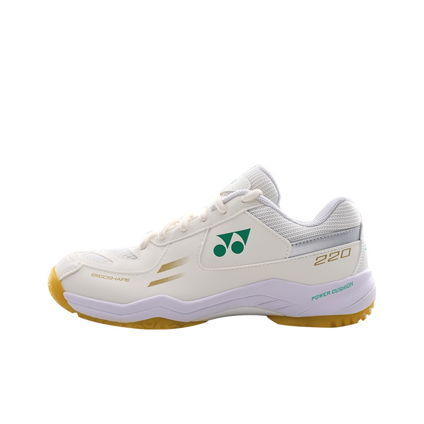 รองเท้าแบดมินตัน Yonex สำหรับผ - Men'S Shoes Yonex Badminton บทวิจารณ์และราคา