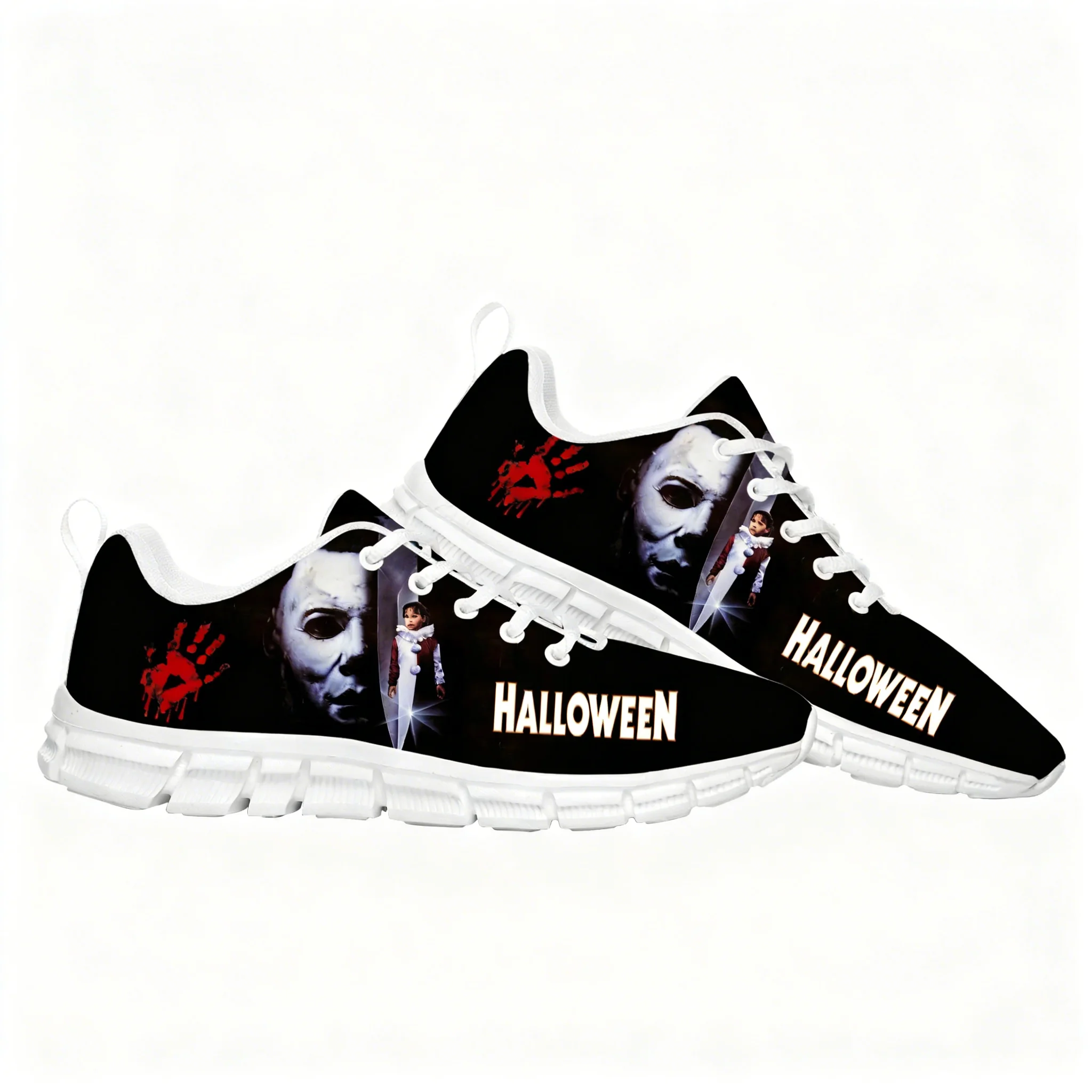 ไมเคิล ไมเยอร์ส ฮาโลวีน คิลเลอ - Men Shoes Myer บทวิจารณ์และราคา