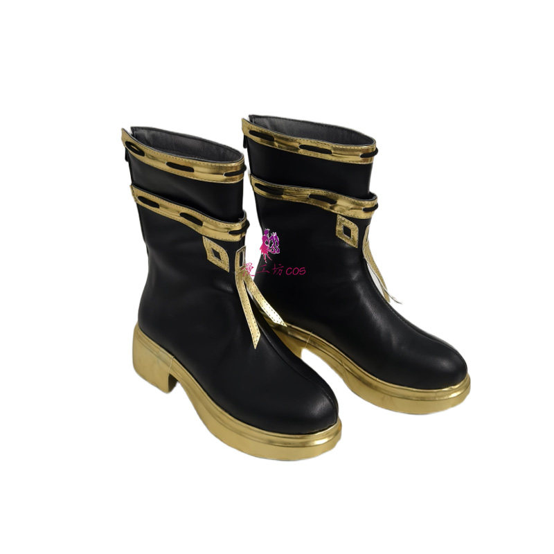 รองเท้าคอสเพลย์ Game Library O - Men Shoes Japan บทวิจารณ์และราคา