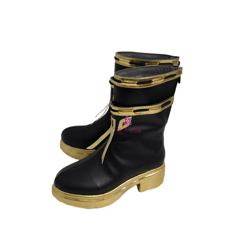 รองเท้าคอสเพลย์ Game Library O - Men Shoes Japan บทวิจารณ์และราคา