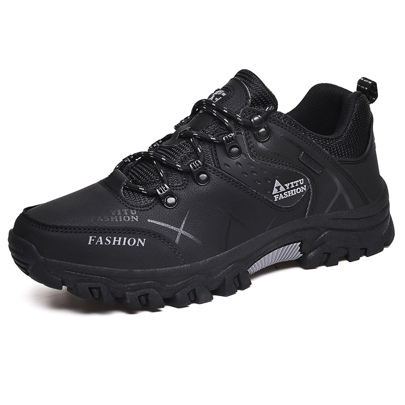 ใหม่รองเท้าผ้าใบหนังBreathable - Boat Shoe Leather บทวิจารณ์และราคา