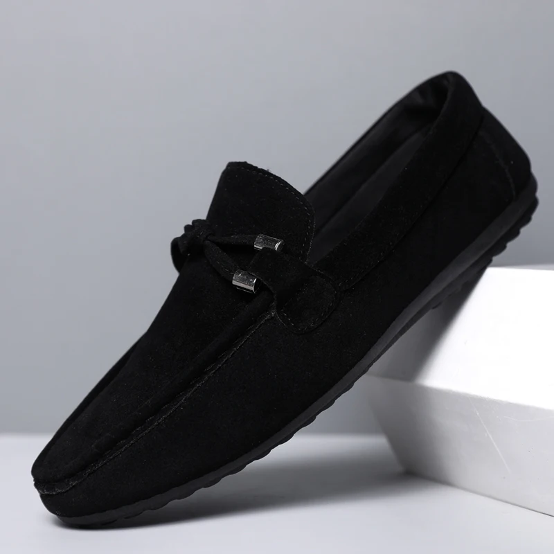 รองเท้าลำลองผู้ชาย แฟชั่นรองเท - Men'S Shoes Temu บทวิจารณ์และราคา