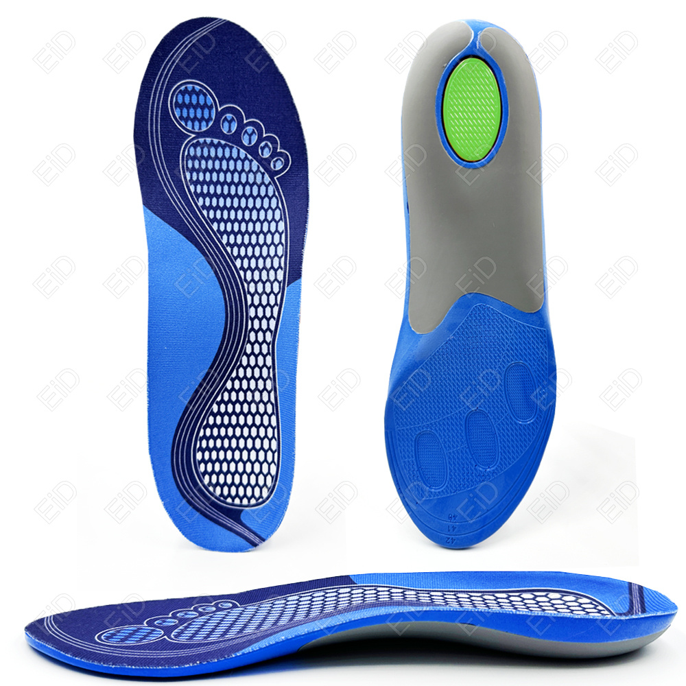 แผ่นรองในรองเท้ากีฬาเกรดสูงสำห - Men Shoes Eid บทวิจารณ์และราคา