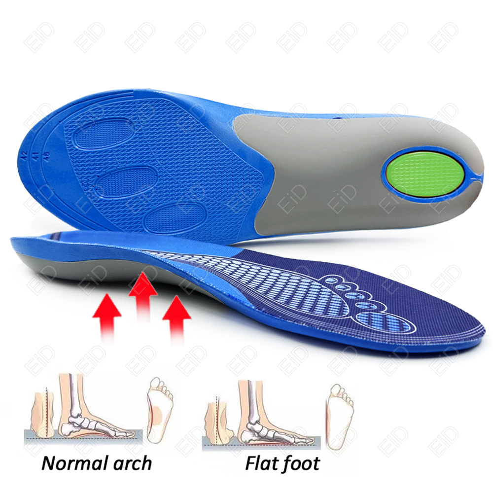 แผ่นรองในรองเท้ากีฬาเกรดสูงสำห - Men Shoes Eid บทวิจารณ์และราคา