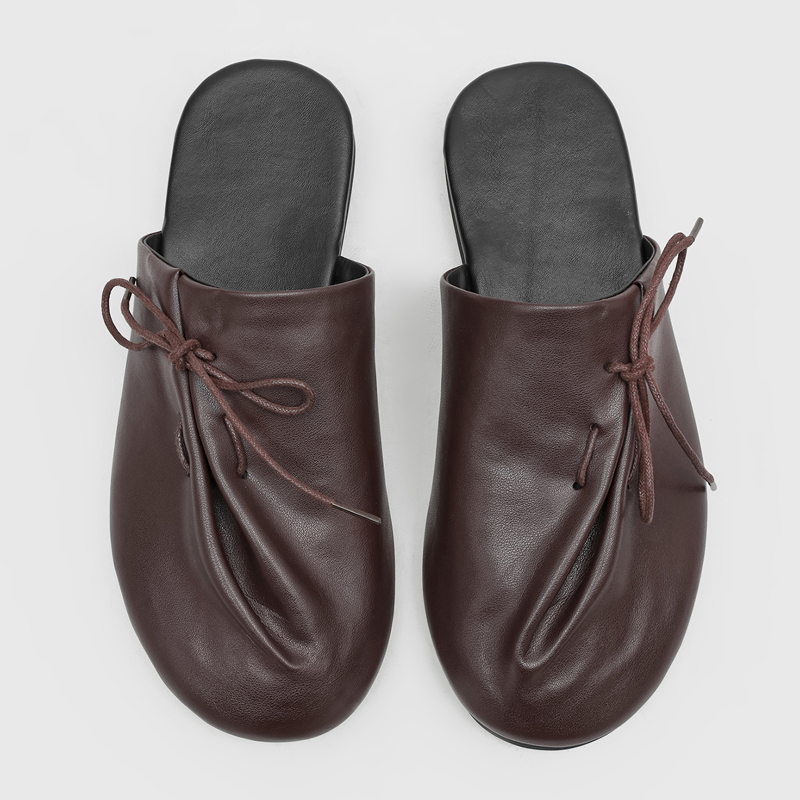 รองเท้าแตะลำลองแบบใหม่สำหรับผู - Men'S Shoes Temu บทวิจารณ์และราคา