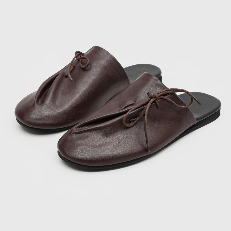 รองเท้าแตะลำลองแบบใหม่สำหรับผู - Men'S Shoes Temu บทวิจารณ์และราคา